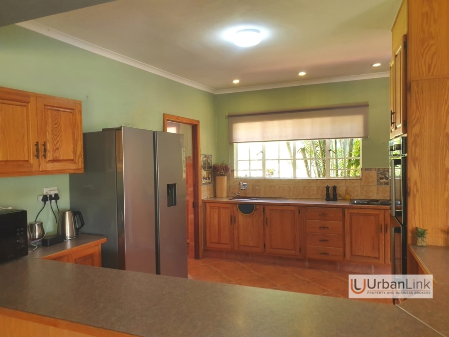 4 Bedroom Property for Sale in Cashan North West